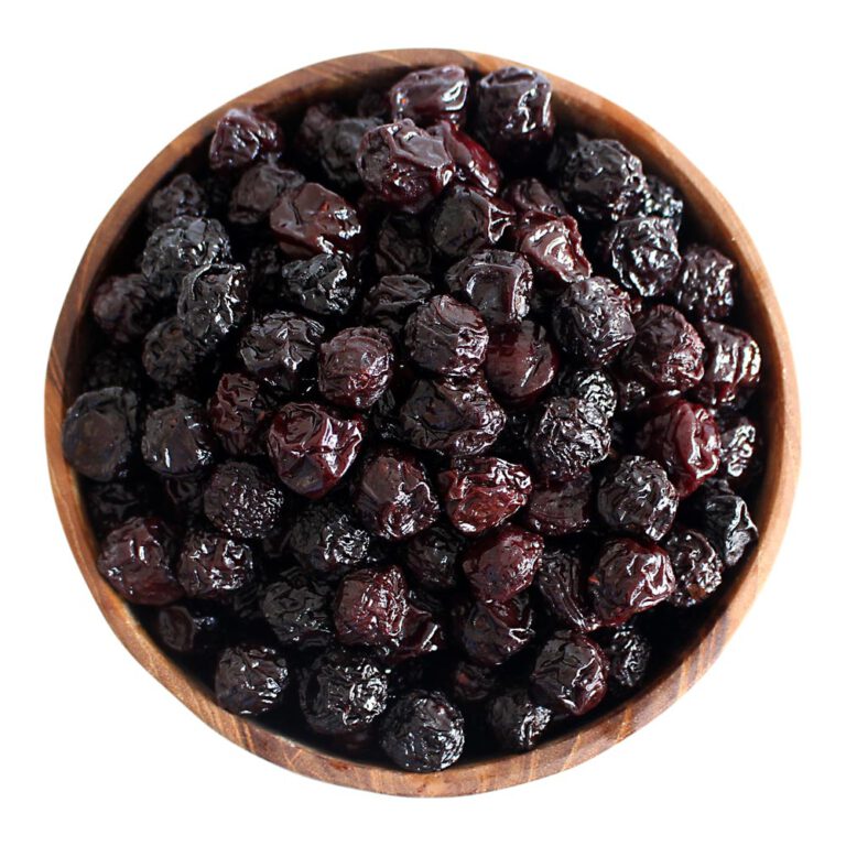 Black Cherry nuttime