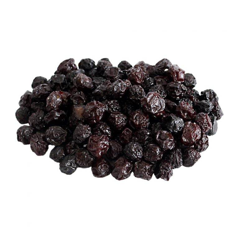 Black Cherry nuttime
