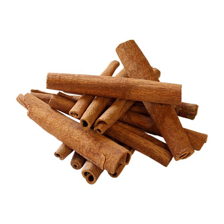 Cinnamon Stick nuttime