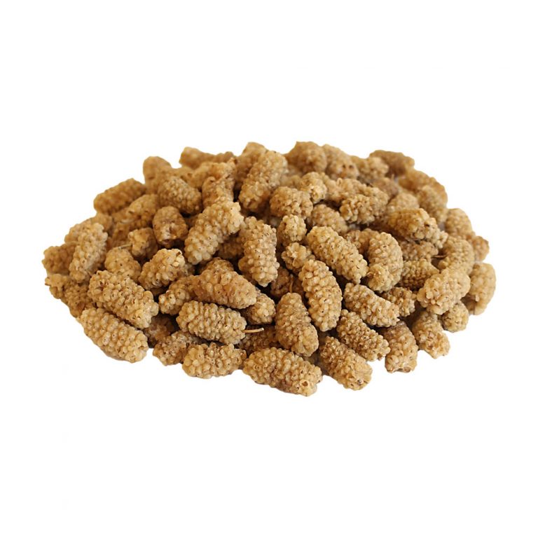 Dried Mulberries nuttime