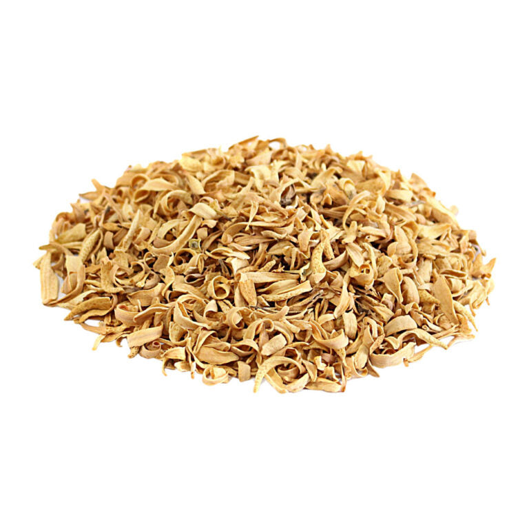 Orange Blossom nuttime