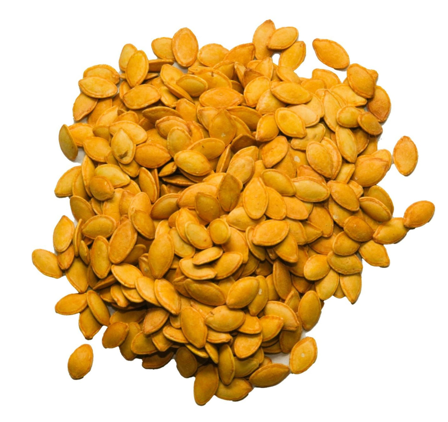 Double Roasted Pumpkin Seeds