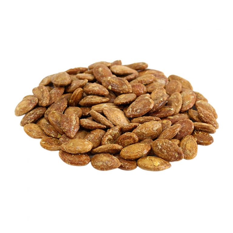 Roasted Red Melon Seeds nuttime