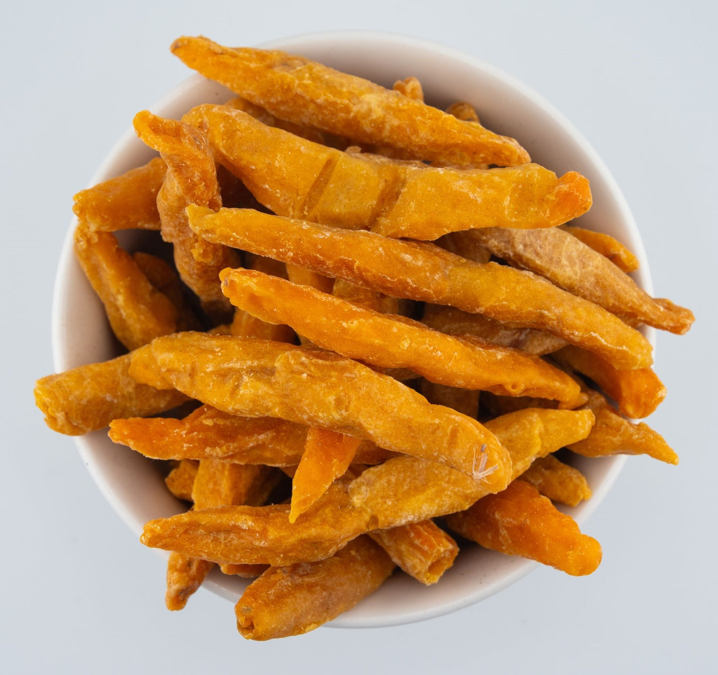 Dried Apricot Roll