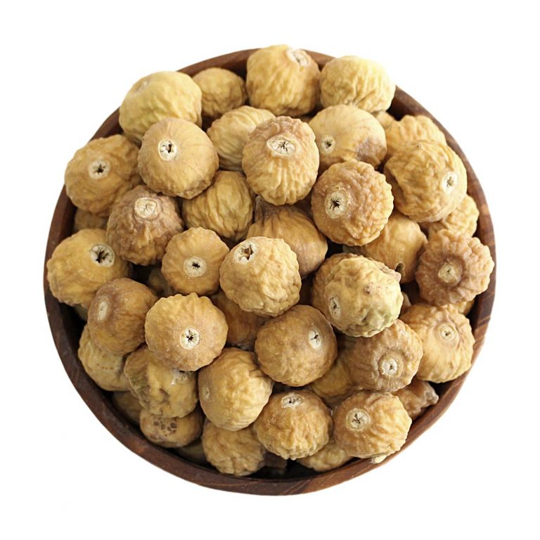 Whole Dried Figs nuttime
