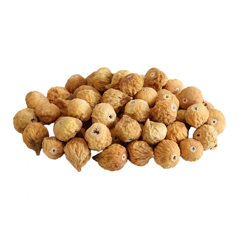 Whole Dried Figs nuttime