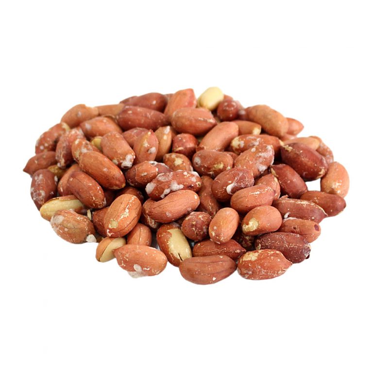 Roasted Peanuts