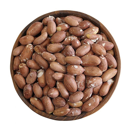 Roasted Peanuts