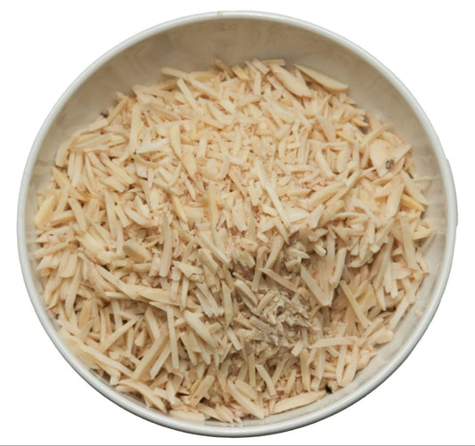 Slivered Almond