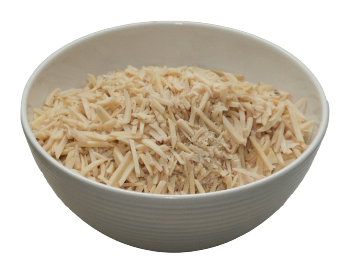 Slivered Almond