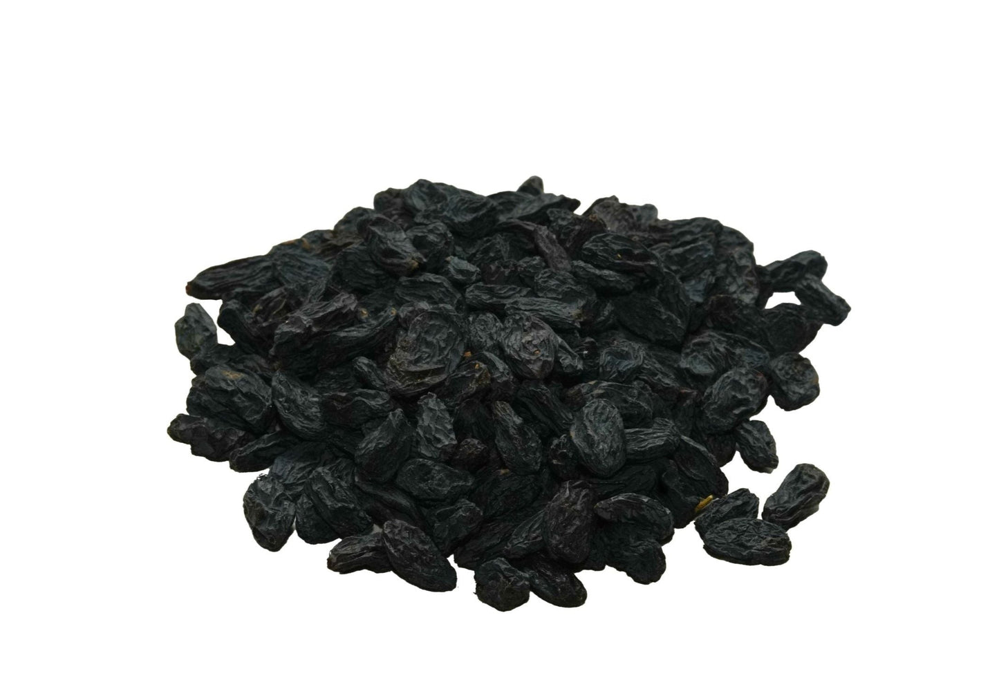Jumbo Black Raisins