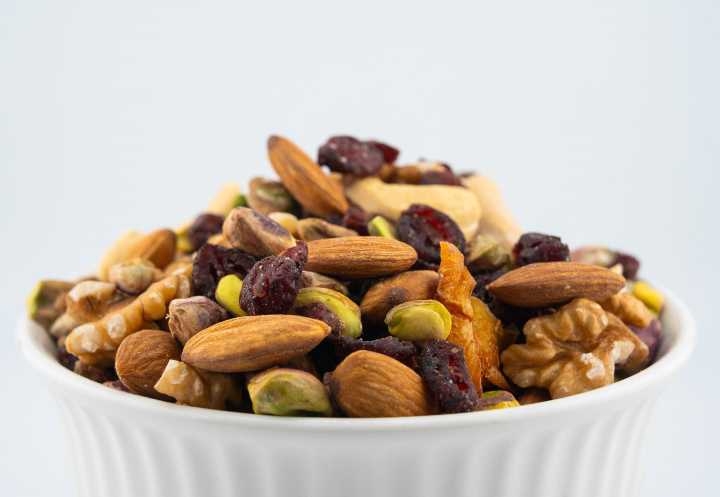 Cranberry Mixed Nuts