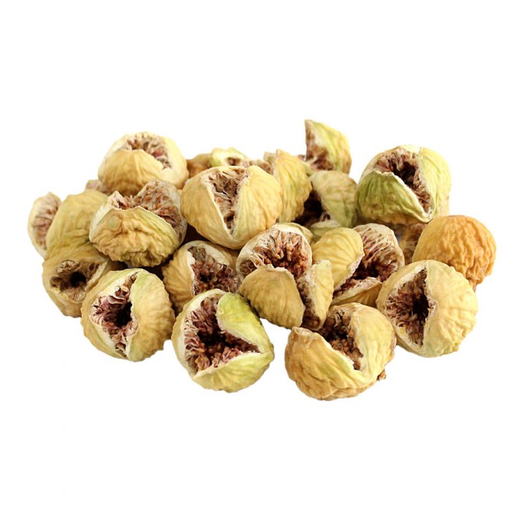Dried Jumbo Fig nuttime