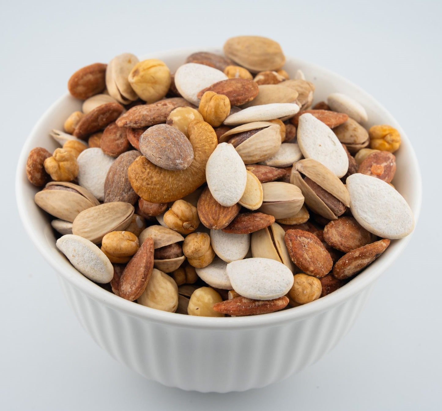 Salted Mixed Nuts