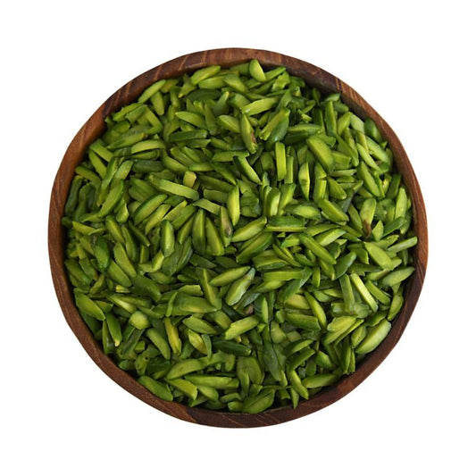 Pistachio Slivered  nuttime