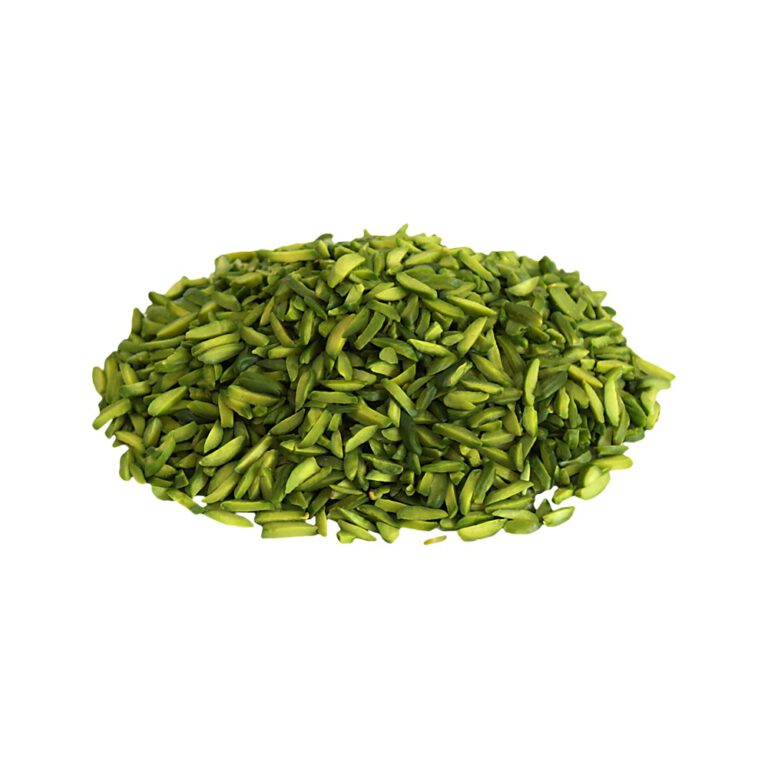 Pistachio Slivered nuttime