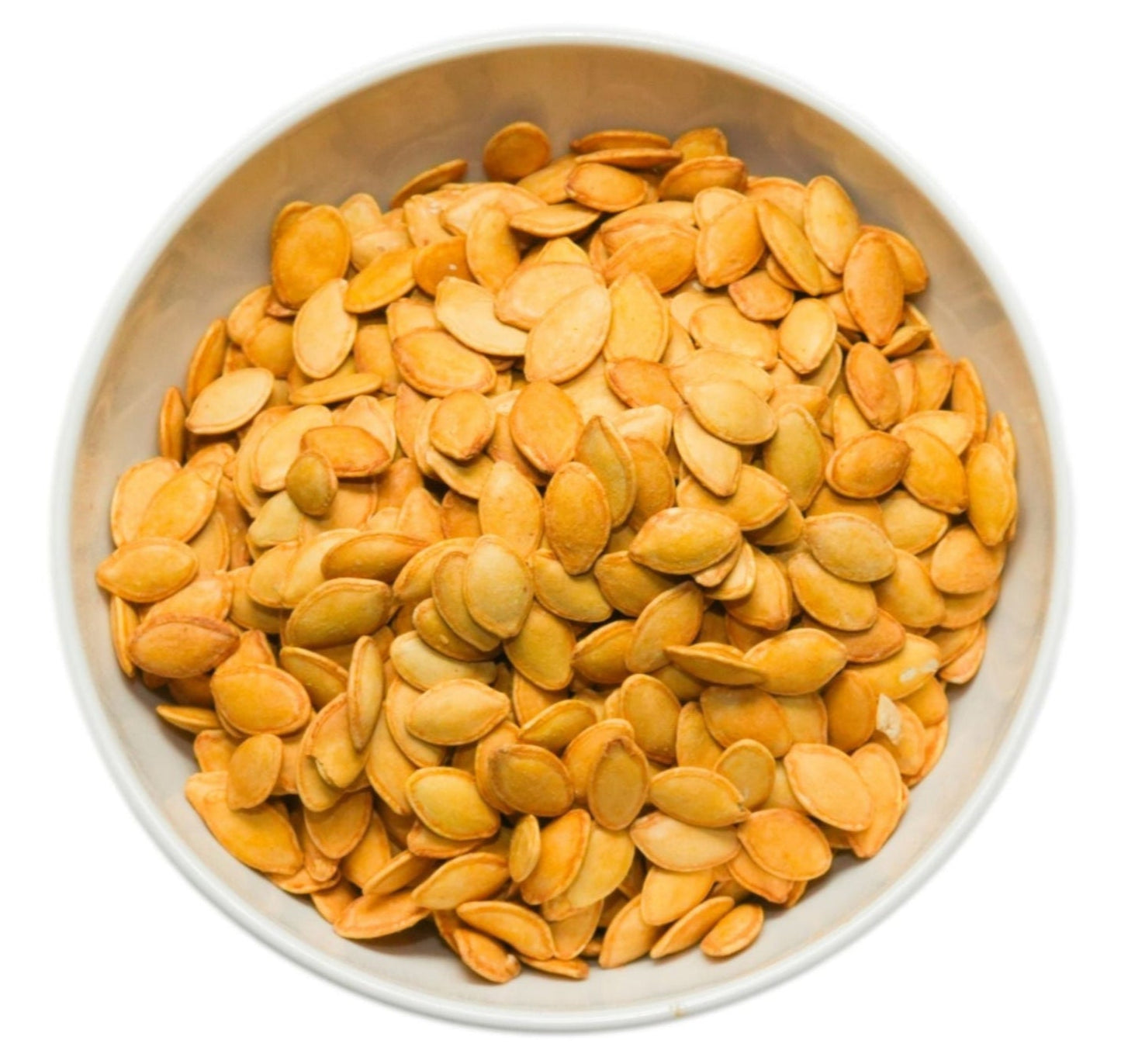 Double Roasted Pumpkin Seeds