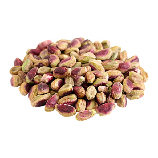 Raw Pistachio Kernel nuttime
