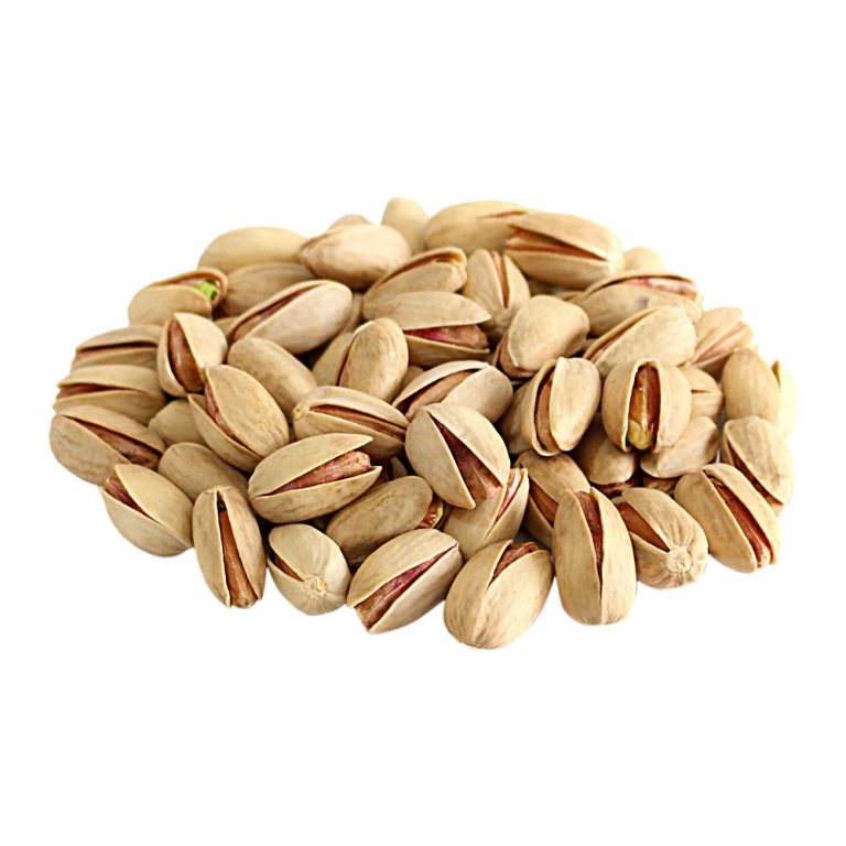 Raw Pistachio nuttime