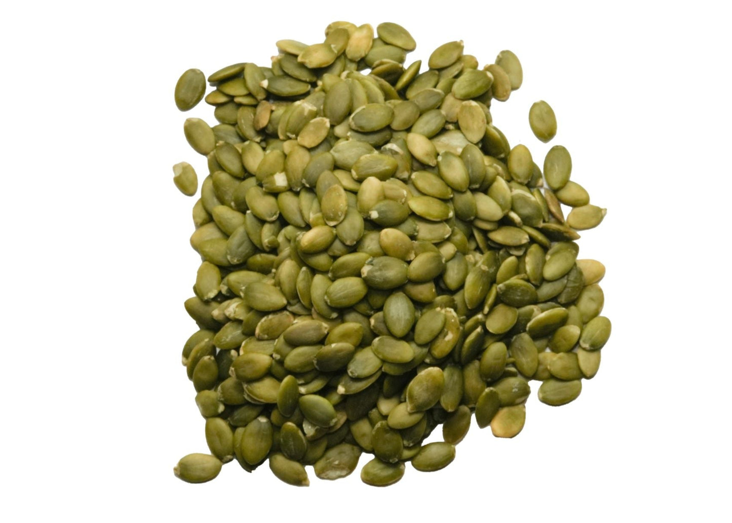 Raw Pumpkin Kernel