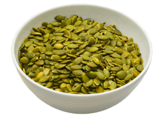 Raw Pumpkin Kernel