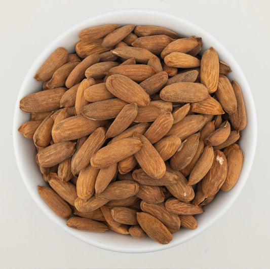 Raw Skinny Almonds