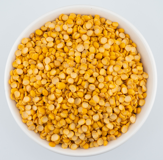 Split Pea