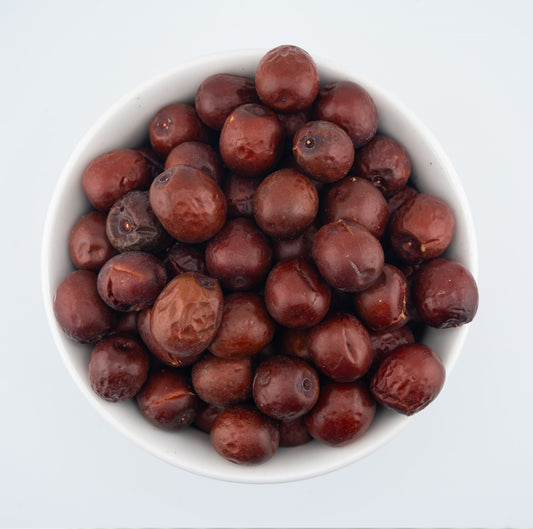 Jujube