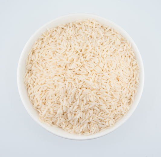Hashemi Rice