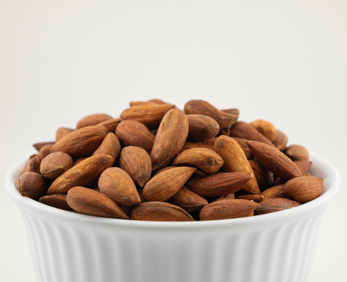 Salted Skinny Almonds