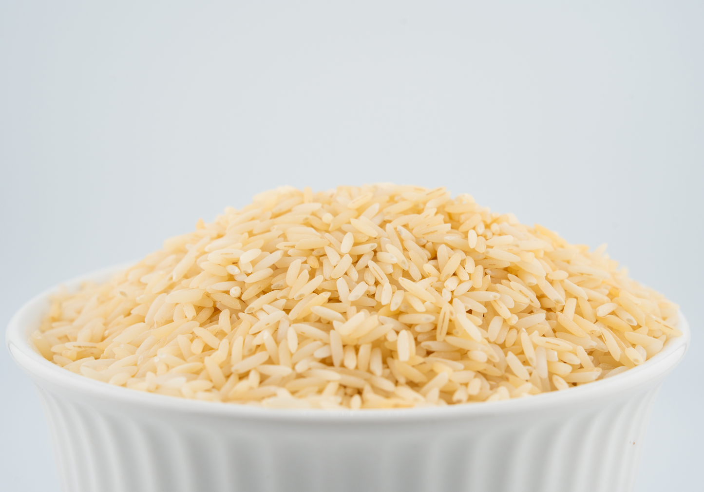 Smoked Rice