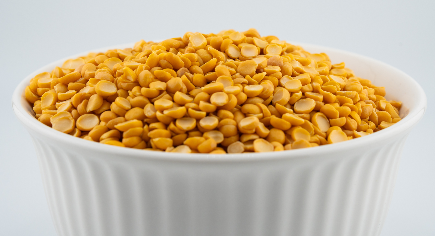 Split Pea